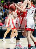 Photo from the gallery "Edwin O. Smith @ Pomperaug (CIAC Class L Final)"
