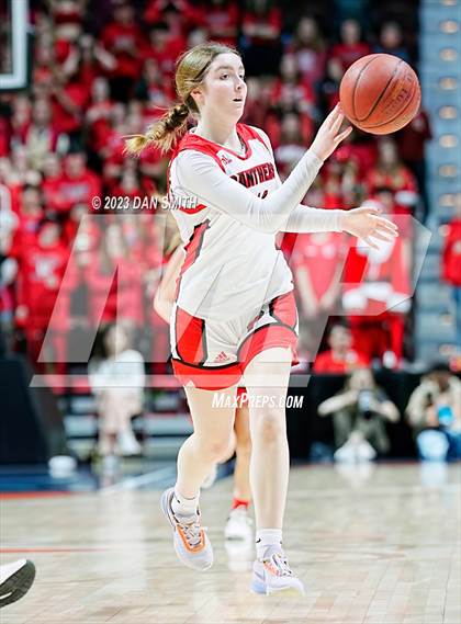 Thumbnail 2 in Edwin O. Smith @ Pomperaug (CIAC Class L Final) photogallery.
