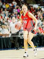 Photo from the gallery "Edwin O. Smith @ Pomperaug (CIAC Class L Final)"