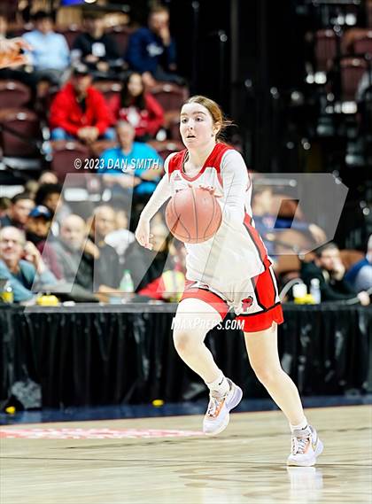 Thumbnail 1 in Edwin O. Smith @ Pomperaug (CIAC Class L Final) photogallery.