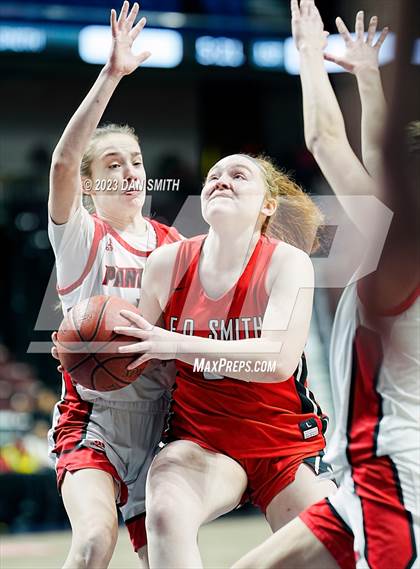 Thumbnail 1 in Edwin O. Smith @ Pomperaug (CIAC Class L Final) photogallery.