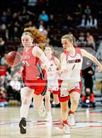 Photo from the gallery "Edwin O. Smith @ Pomperaug (CIAC Class L Final)"
