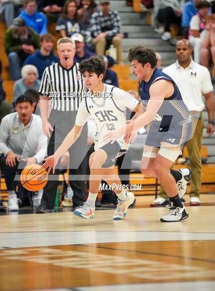 Thumbnail 2 in Mullen @ Columbine photogallery.