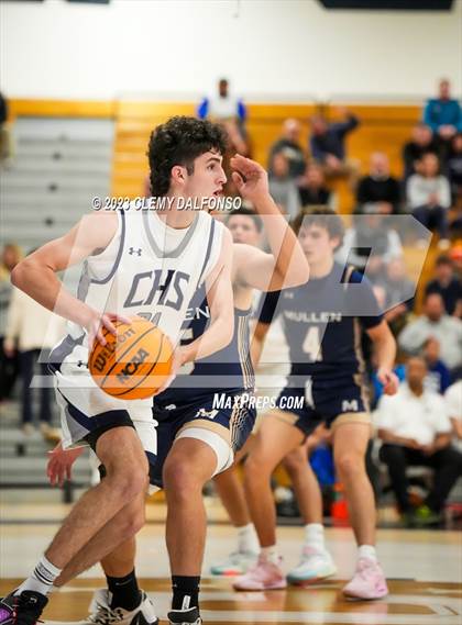Thumbnail 1 in Mullen @ Columbine photogallery.