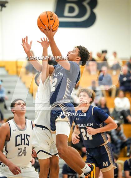 Thumbnail 1 in Mullen @ Columbine photogallery.