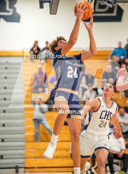 Thumbnail 3 in Mullen @ Columbine photogallery.
