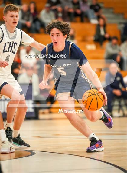 Thumbnail 2 in Mullen @ Columbine photogallery.