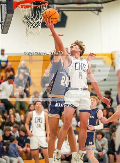 Thumbnail 2 in Mullen @ Columbine photogallery.