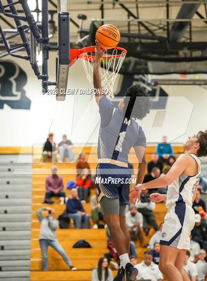 Thumbnail 3 in Mullen @ Columbine photogallery.