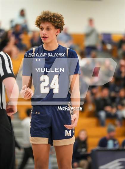 Thumbnail 2 in Mullen @ Columbine photogallery.