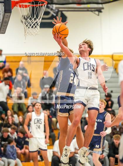 Thumbnail 1 in Mullen @ Columbine photogallery.