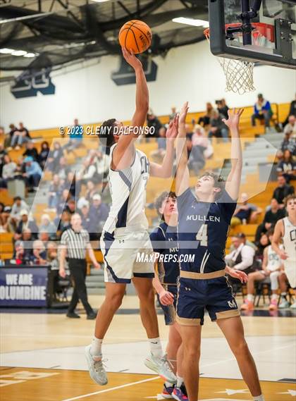 Thumbnail 2 in Mullen @ Columbine photogallery.