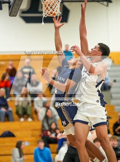 Thumbnail 2 in Mullen @ Columbine photogallery.