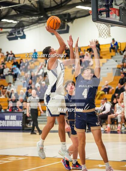 Thumbnail 1 in Mullen @ Columbine photogallery.