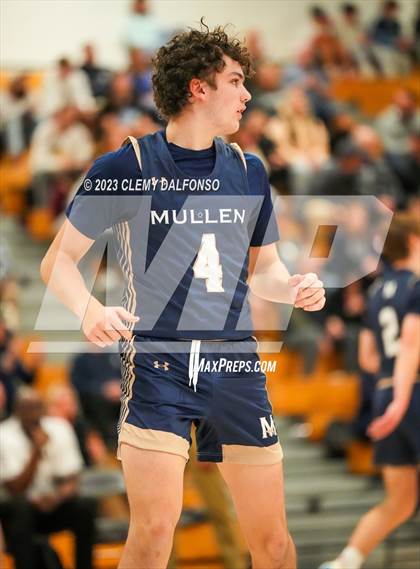 Thumbnail 2 in Mullen @ Columbine photogallery.