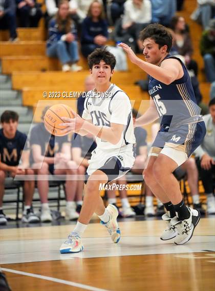 Thumbnail 3 in Mullen @ Columbine photogallery.