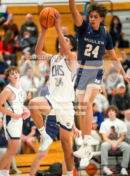 Thumbnail 1 in Mullen @ Columbine photogallery.