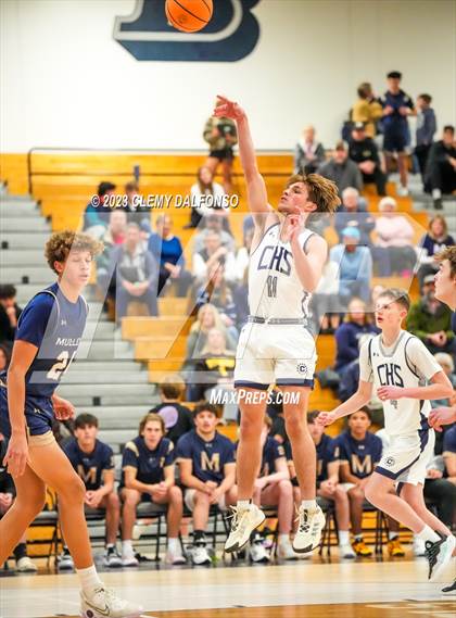 Thumbnail 1 in Mullen @ Columbine photogallery.