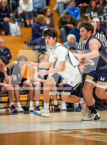 Thumbnail 1 in Mullen @ Columbine photogallery.