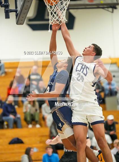 Thumbnail 3 in Mullen @ Columbine photogallery.