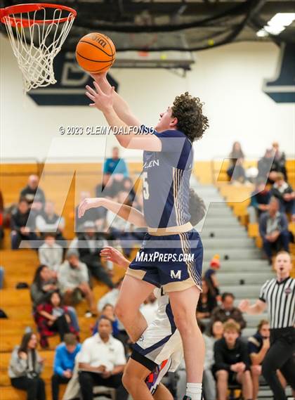 Thumbnail 3 in Mullen @ Columbine photogallery.