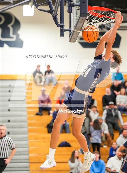 Thumbnail 2 in Mullen @ Columbine photogallery.