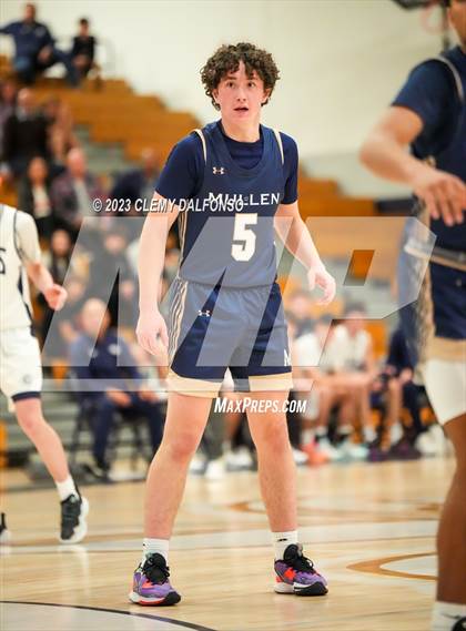 Thumbnail 3 in Mullen @ Columbine photogallery.