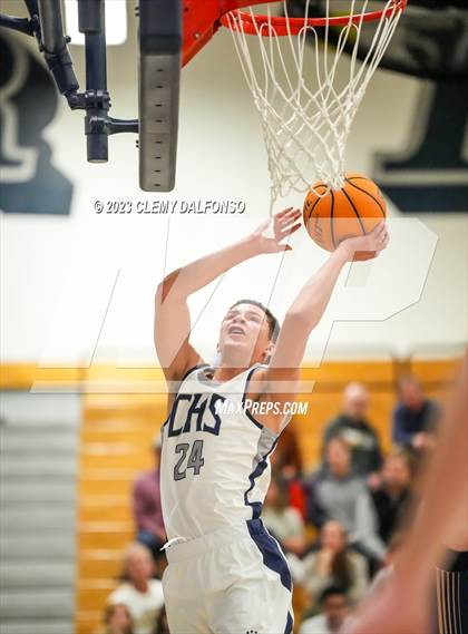 Thumbnail 2 in Mullen @ Columbine photogallery.