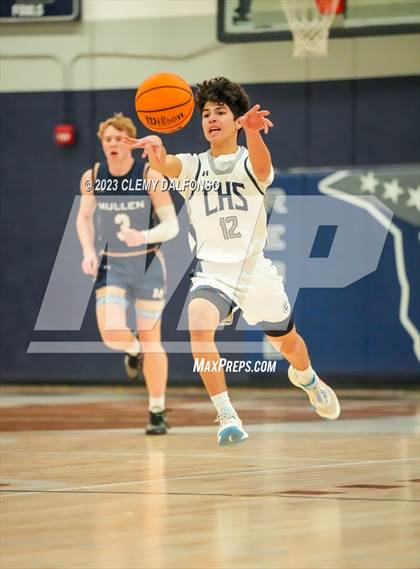 Thumbnail 3 in Mullen @ Columbine photogallery.