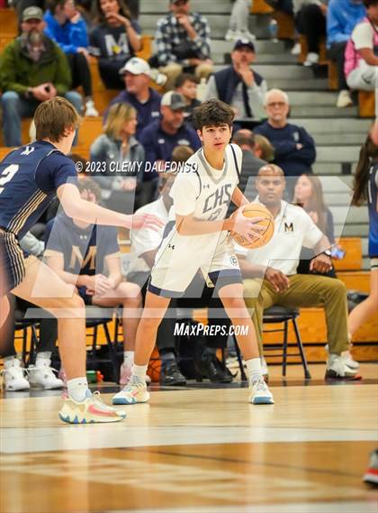 Thumbnail 2 in Mullen @ Columbine photogallery.