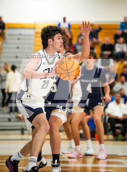 Thumbnail 2 in Mullen @ Columbine photogallery.