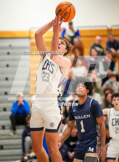 Thumbnail 1 in Mullen @ Columbine photogallery.