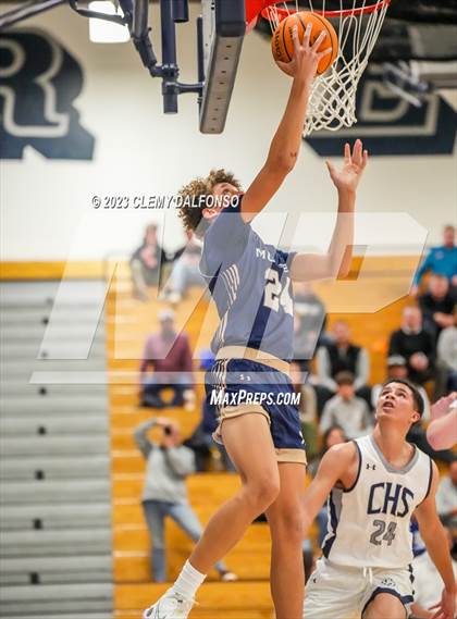 Thumbnail 1 in Mullen @ Columbine photogallery.