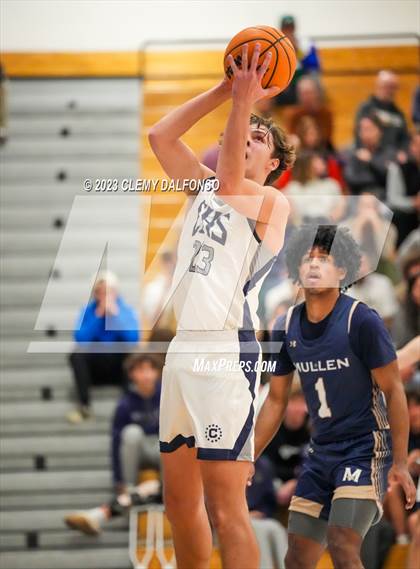 Thumbnail 3 in Mullen @ Columbine photogallery.