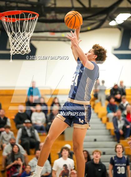 Thumbnail 1 in Mullen @ Columbine photogallery.