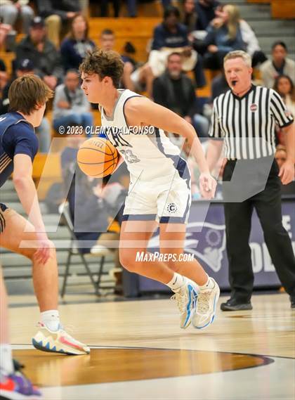 Thumbnail 2 in Mullen @ Columbine photogallery.