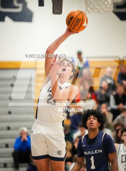 Thumbnail 2 in Mullen @ Columbine photogallery.
