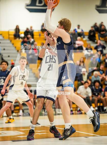 Thumbnail 1 in Mullen @ Columbine photogallery.