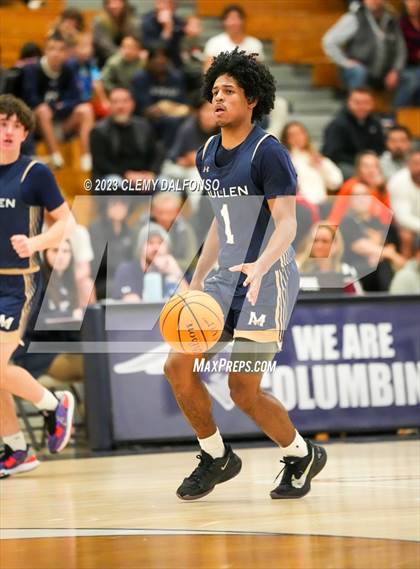 Thumbnail 1 in Mullen @ Columbine photogallery.