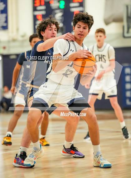 Thumbnail 1 in Mullen @ Columbine photogallery.