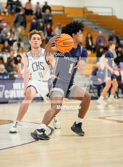 Thumbnail 3 in Mullen @ Columbine photogallery.