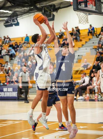 Thumbnail 2 in Mullen @ Columbine photogallery.