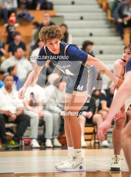 Thumbnail 1 in Mullen @ Columbine photogallery.