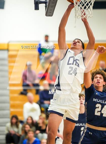 Thumbnail 2 in Mullen @ Columbine photogallery.