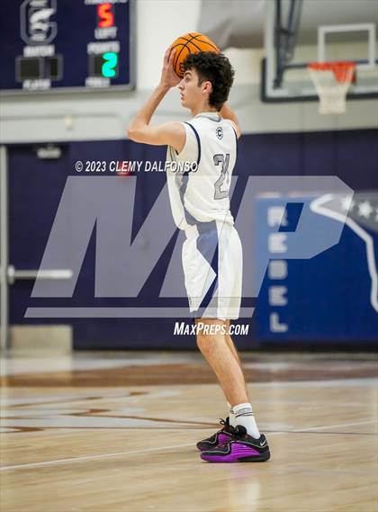Thumbnail 3 in Mullen @ Columbine photogallery.