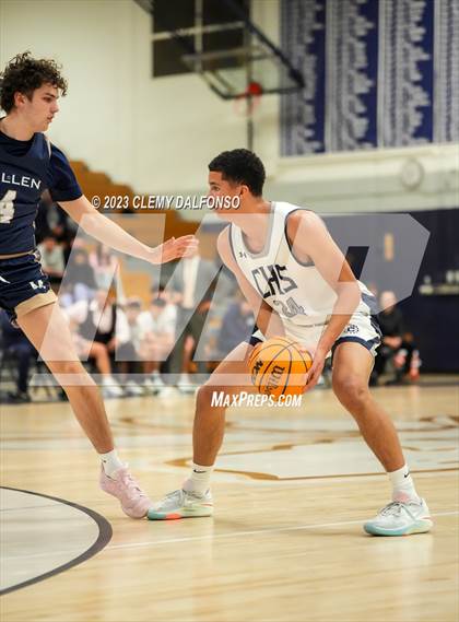 Thumbnail 1 in Mullen @ Columbine photogallery.