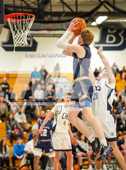 Thumbnail 2 in Mullen @ Columbine photogallery.