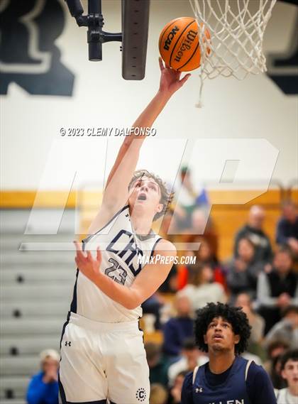 Thumbnail 3 in Mullen @ Columbine photogallery.