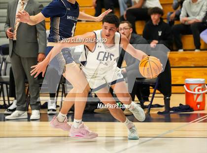 Thumbnail 2 in Mullen @ Columbine photogallery.