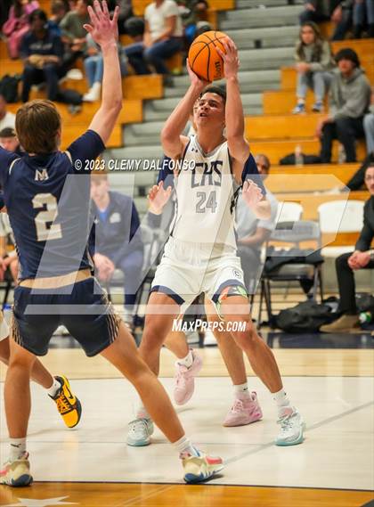 Thumbnail 1 in Mullen @ Columbine photogallery.